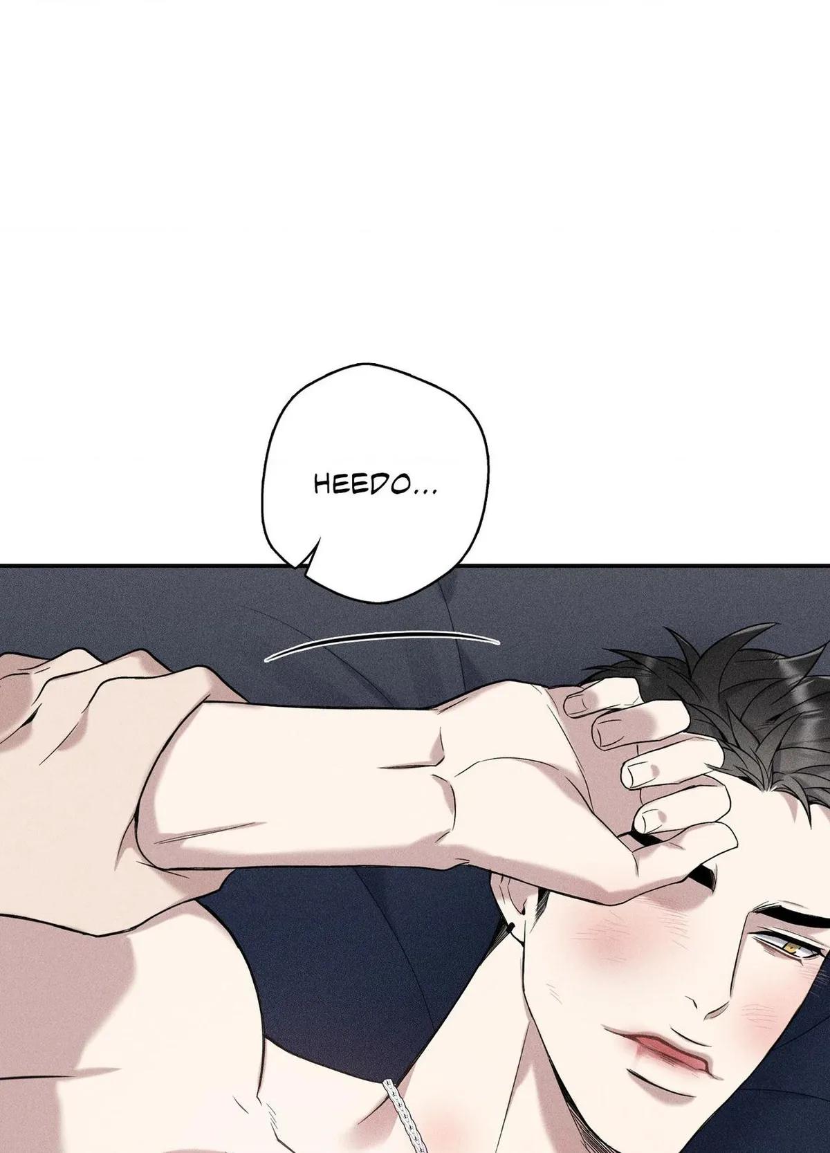 To break you down Chapter 7 page 77 - 