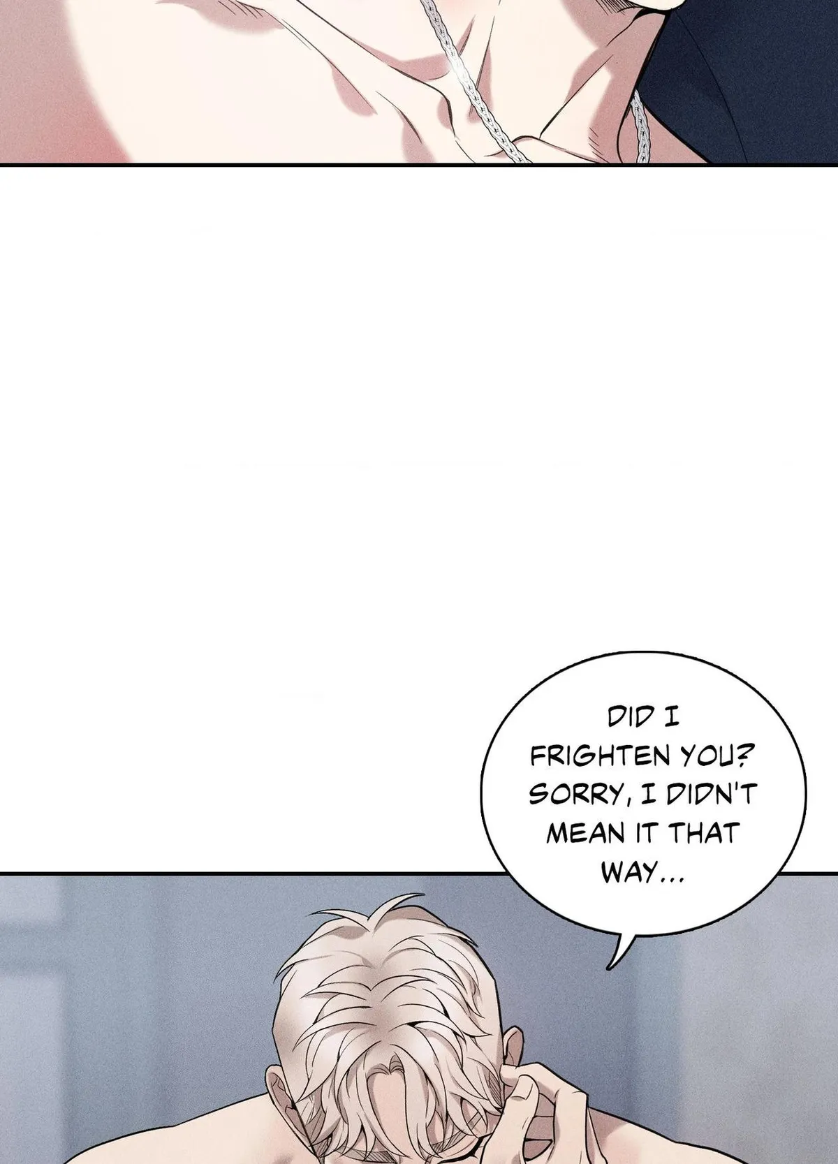 To break you down Chapter 7 page 78 - 