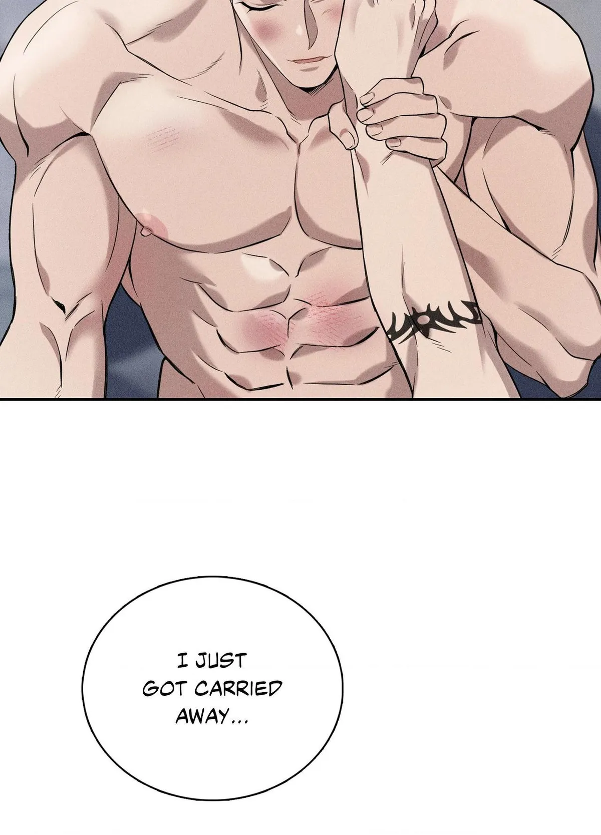 To break you down Chapter 7 page 79 - 