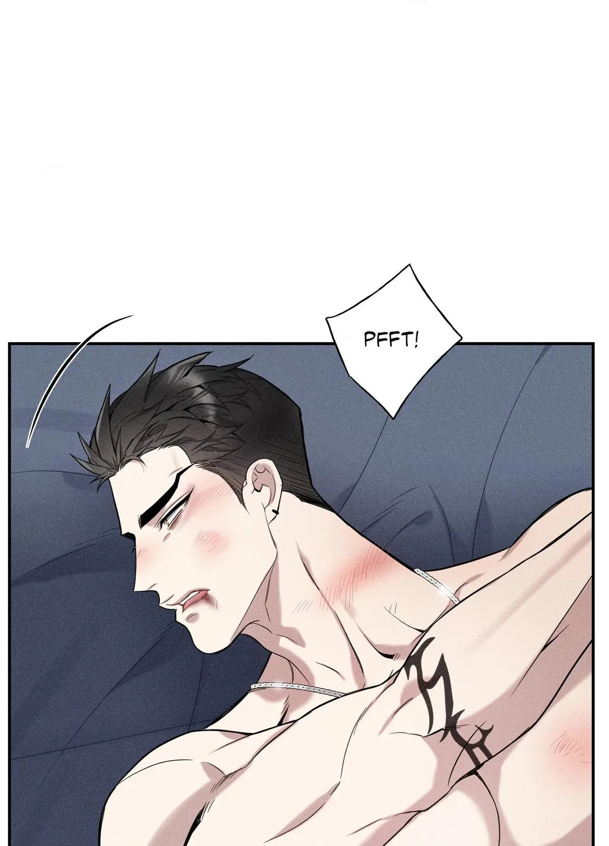 To break you down Chapter 7 page 81 - 
