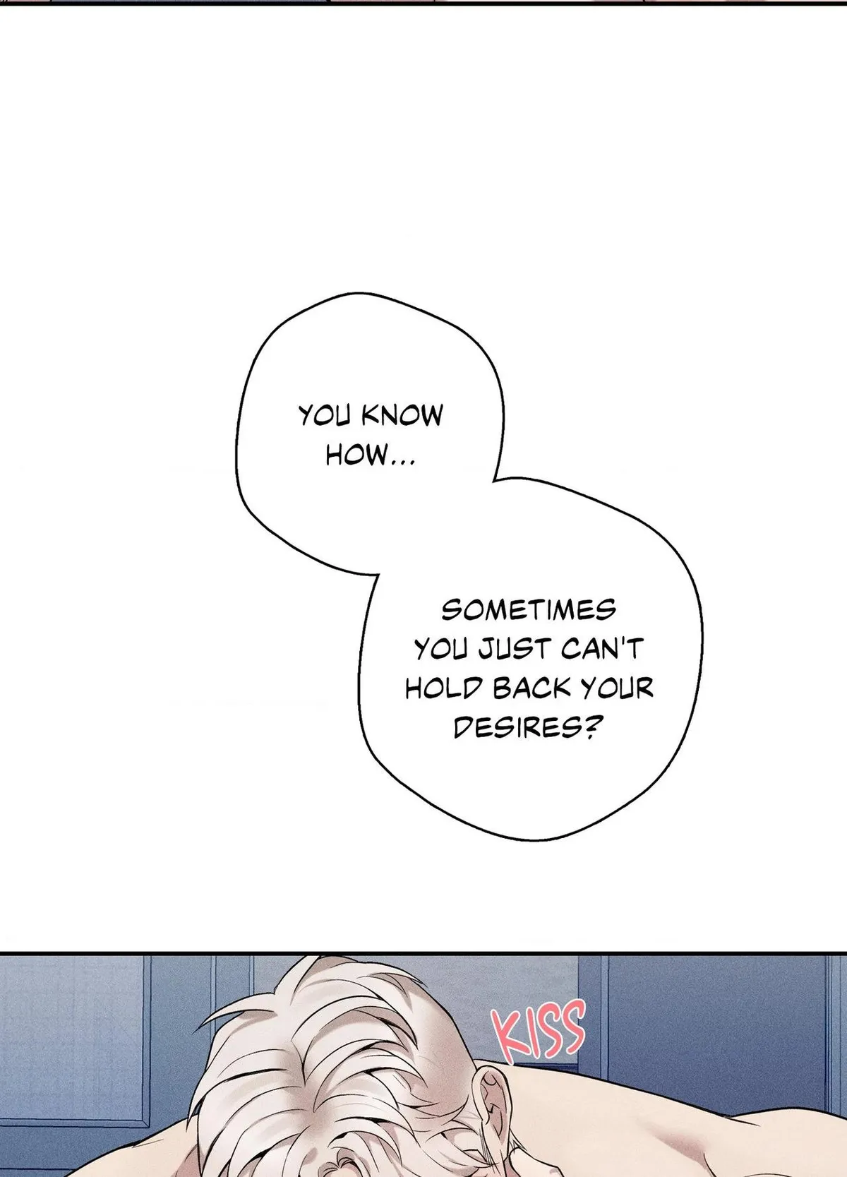 To break you down Chapter 7 page 83 - 