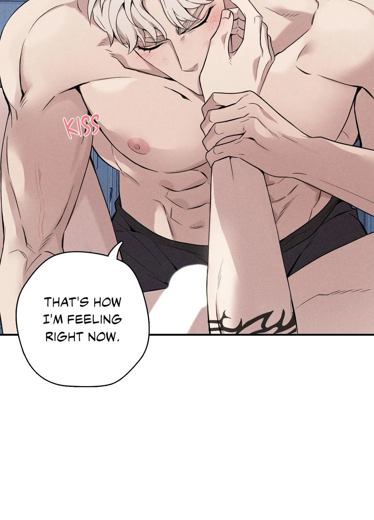 To break you down Chapter 7 page 84 - 