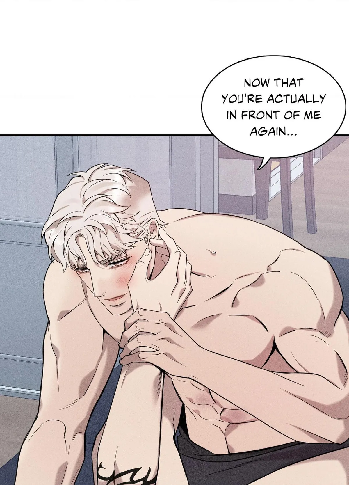 To break you down Chapter 7 page 85 - 