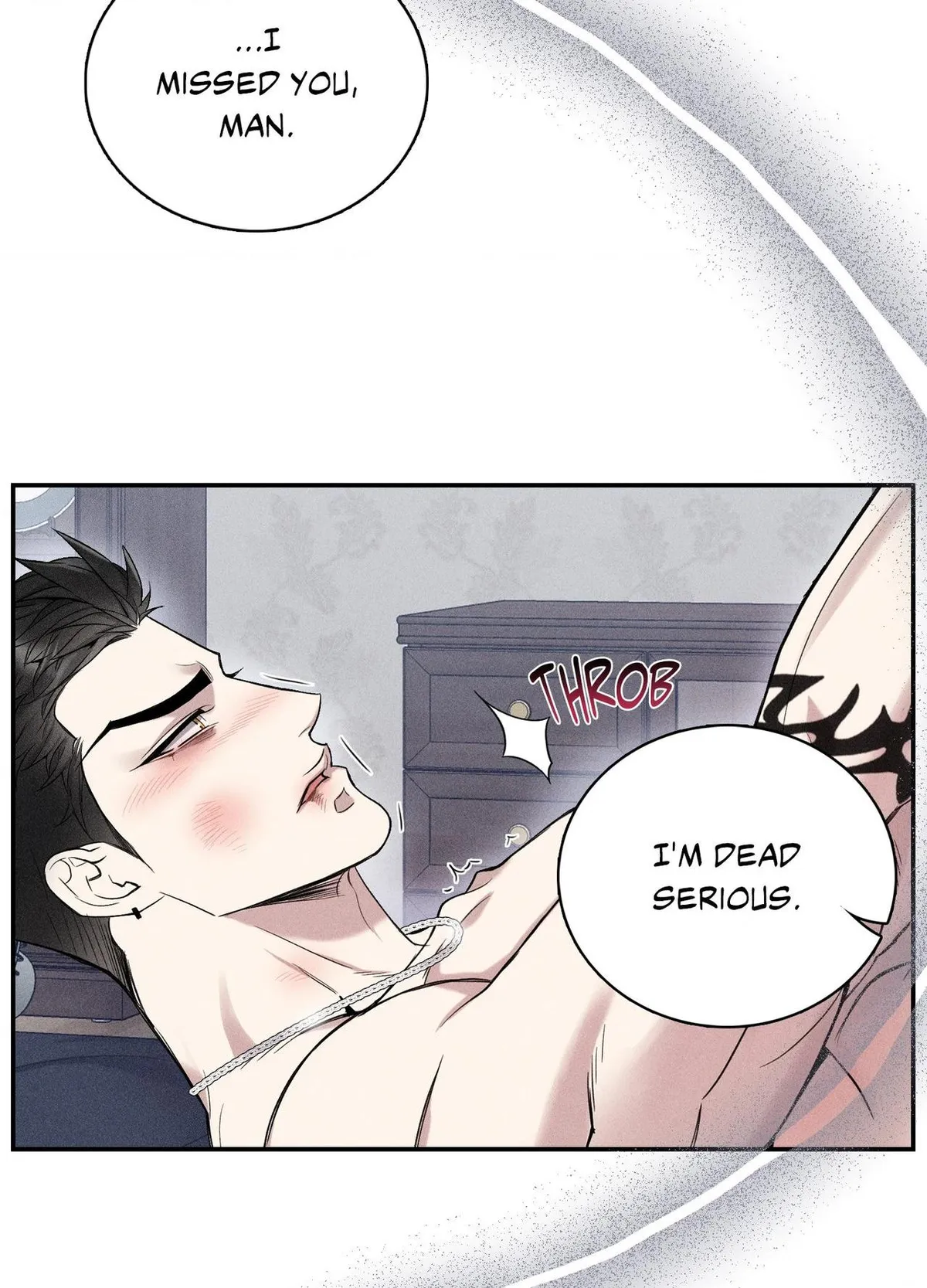 To break you down Chapter 7 page 88 - 