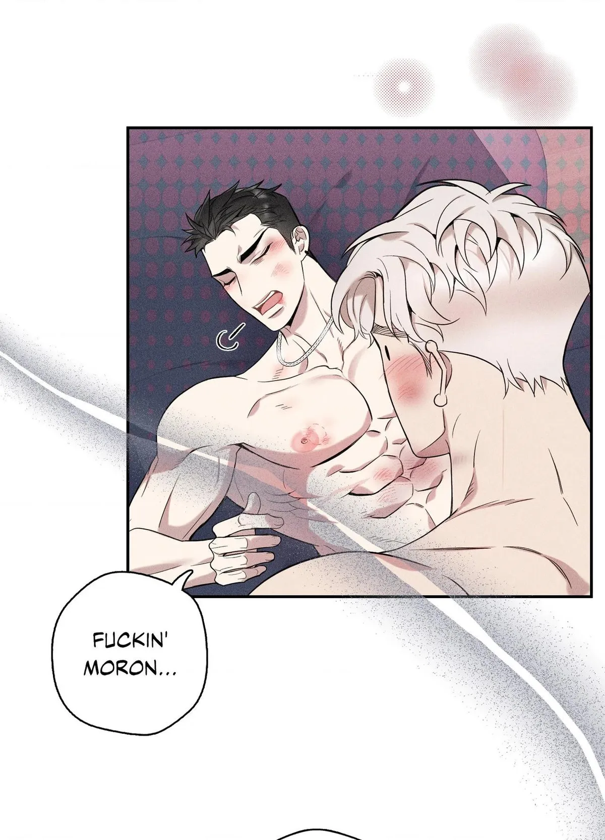 To break you down Chapter 7 page 90 - 