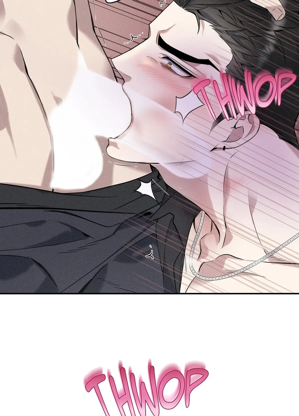 To break you down Chapter 7 page 10 - 