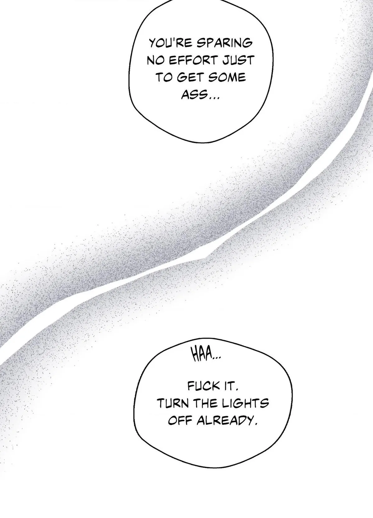 To break you down Chapter 7 page 91 - 
