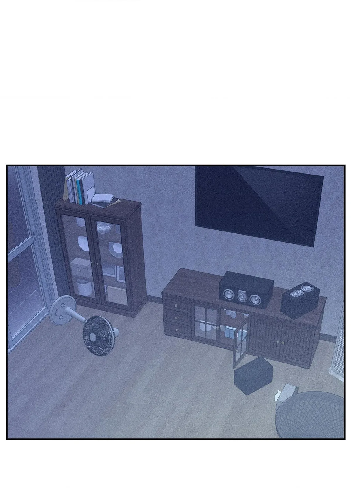 To break you down Chapter 8 page 1 - 