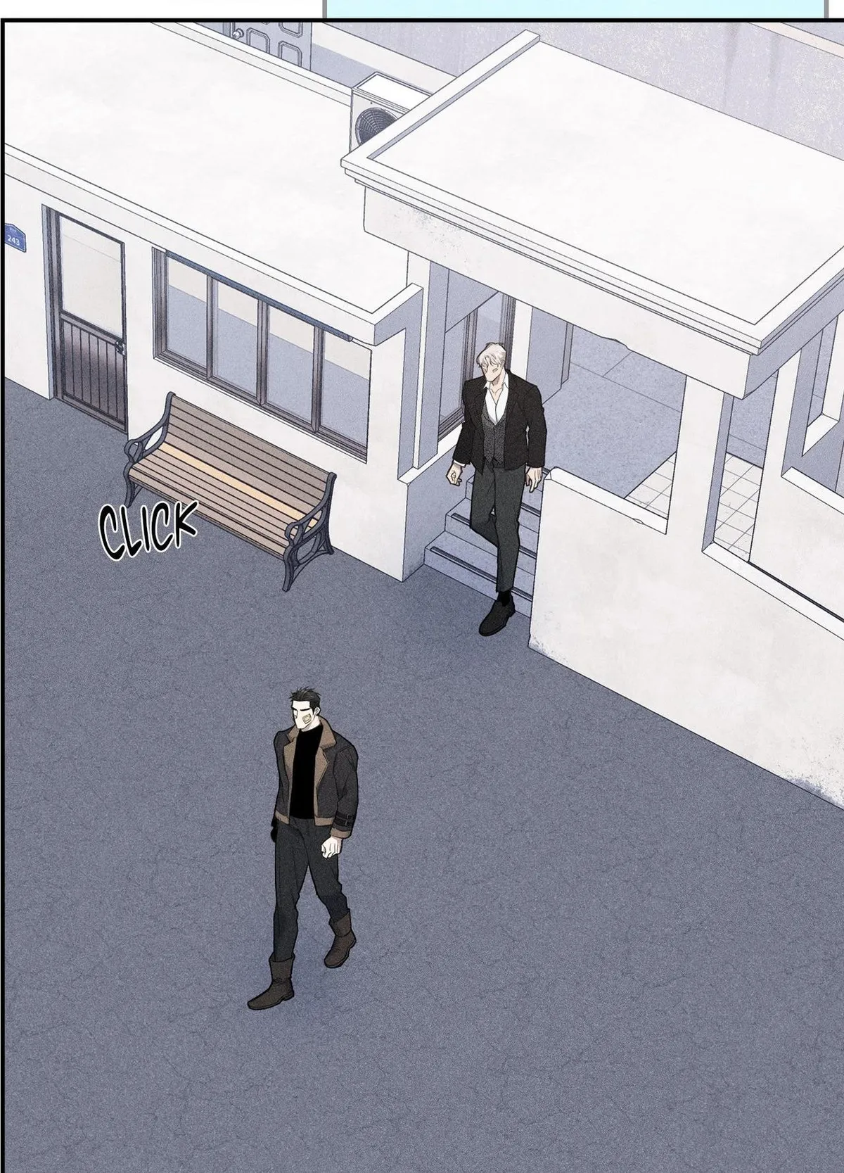 To break you down Chapter 8 page 106 - 