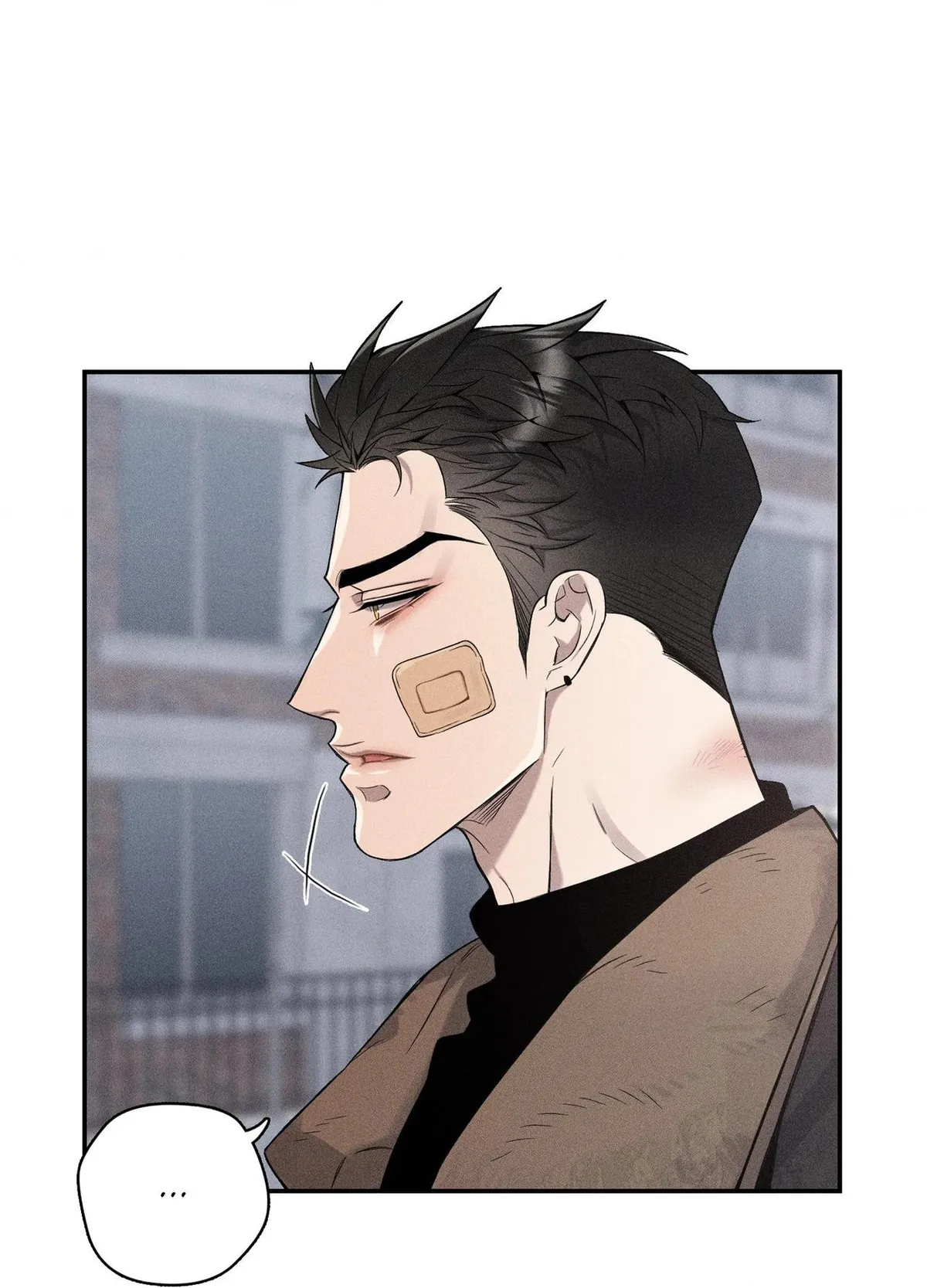 To break you down Chapter 8 page 109 - 
