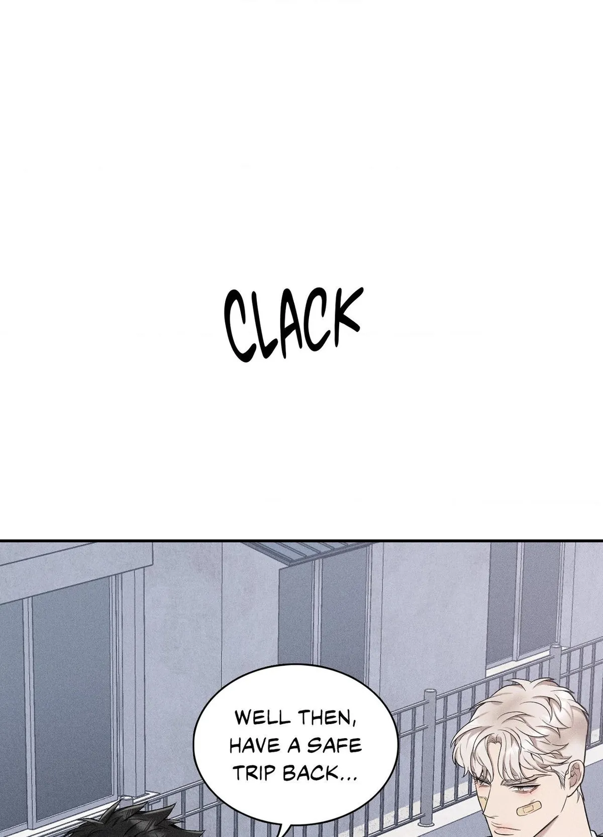 To break you down Chapter 8 page 110 - 