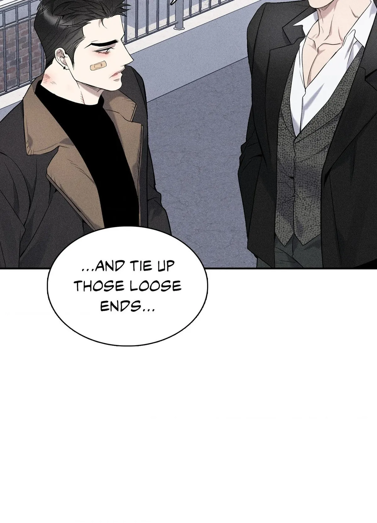 To break you down Chapter 8 page 111 - 
