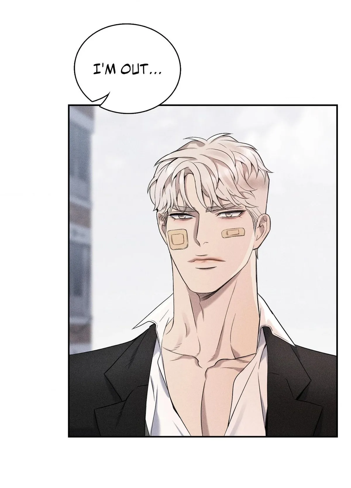 To break you down Chapter 8 page 112 - 