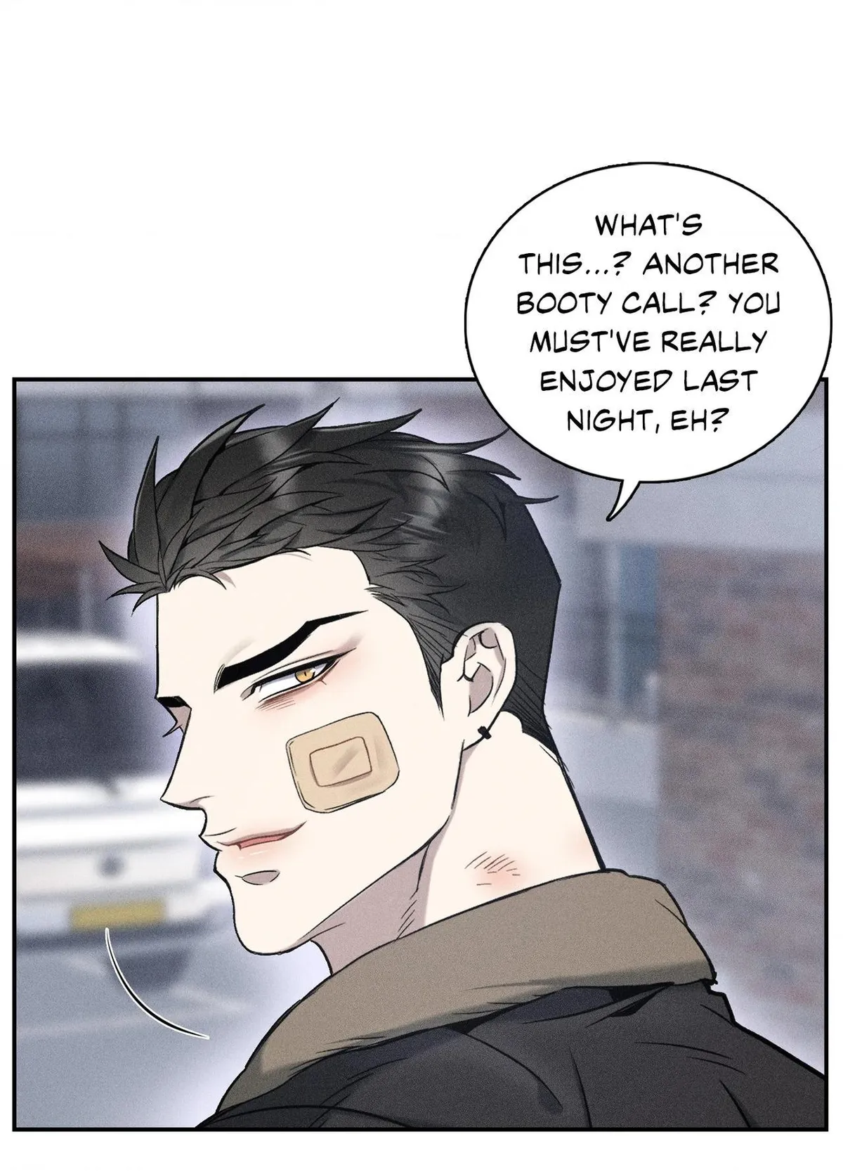 To break you down Chapter 8 page 119 - 
