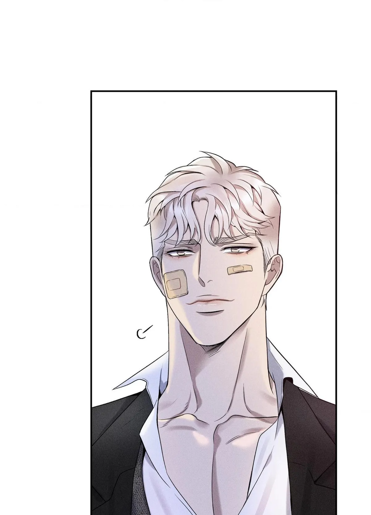 To break you down Chapter 8 page 123 - 