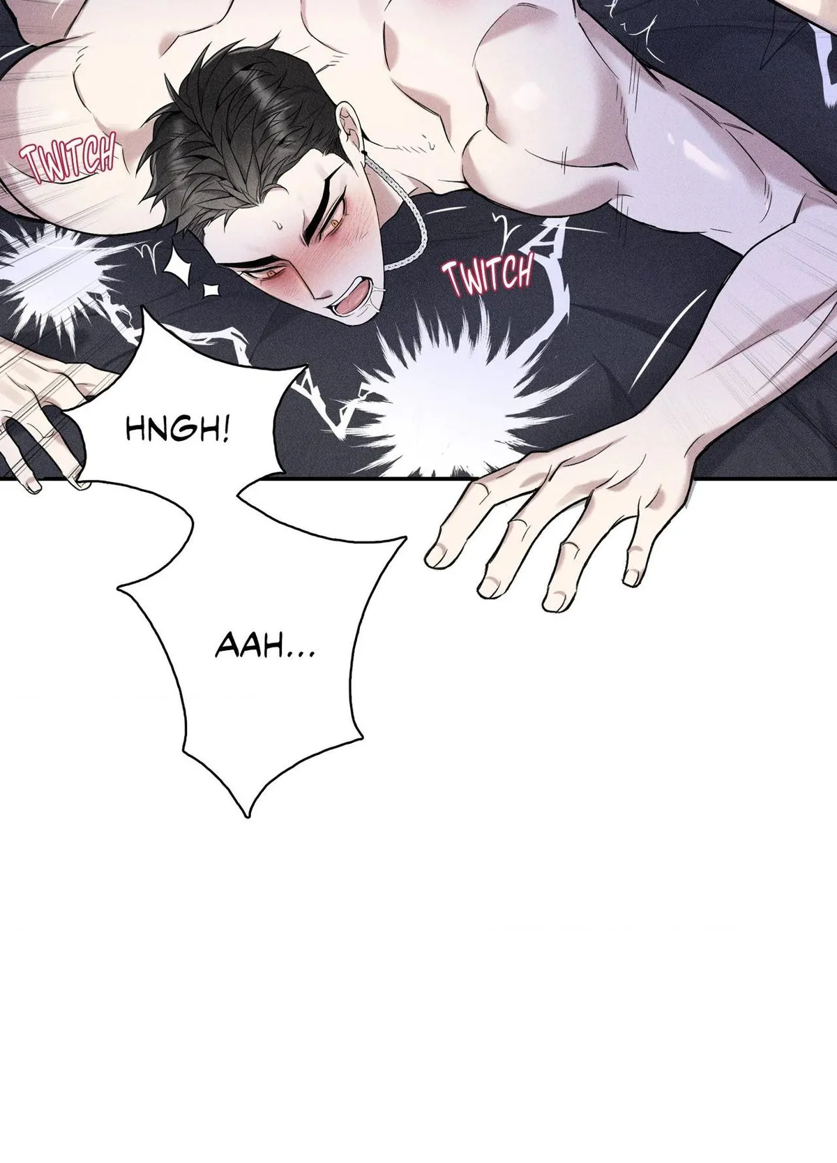 To break you down Chapter 8 page 14 - 