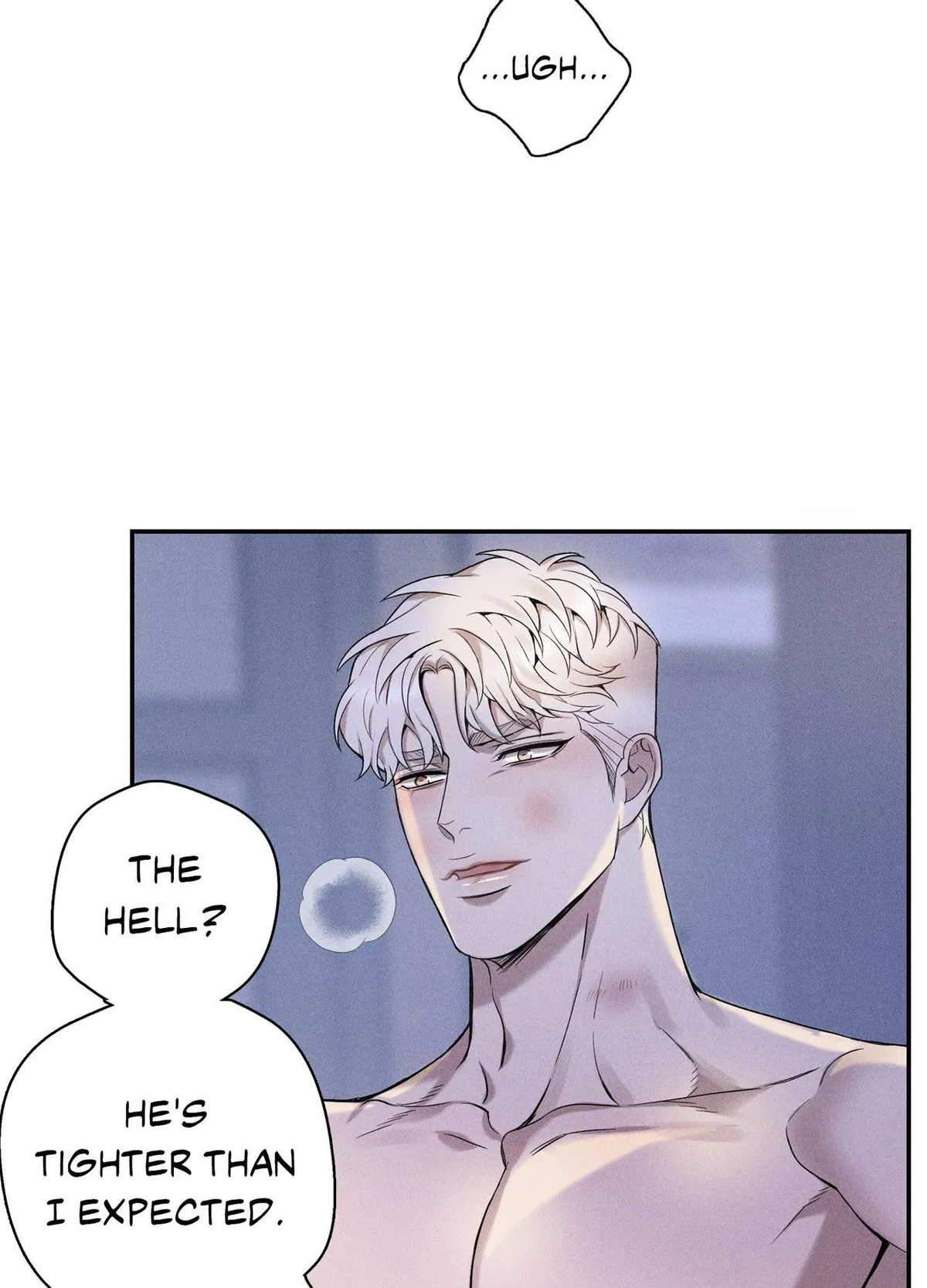 To break you down Chapter 8 page 16 - 