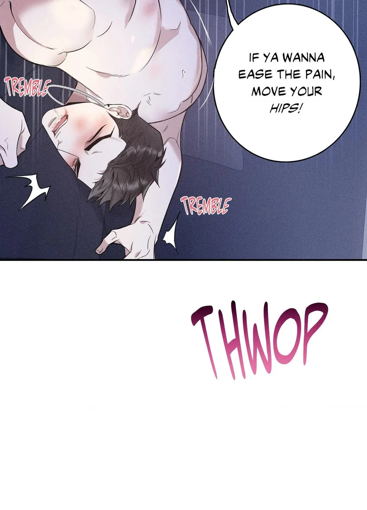 To break you down Chapter 8 page 29 - 