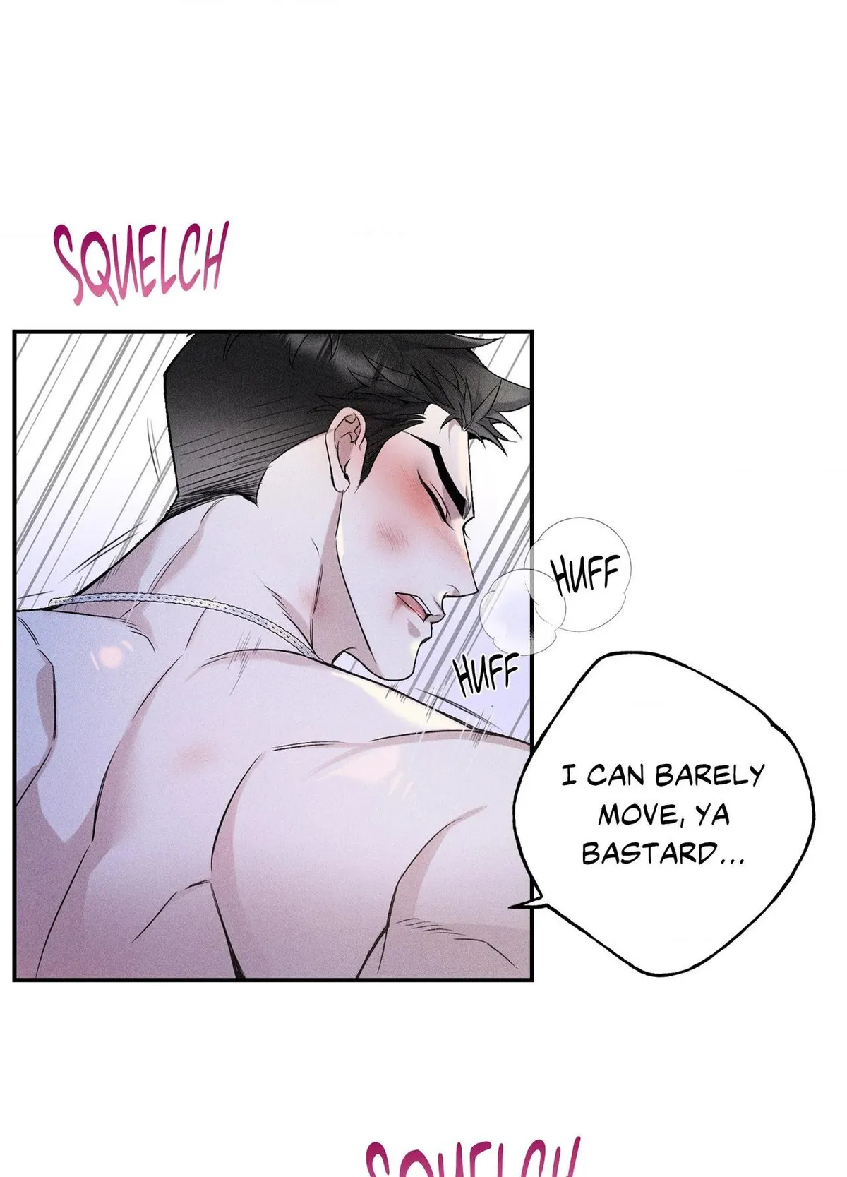 To break you down Chapter 8 page 30 - 