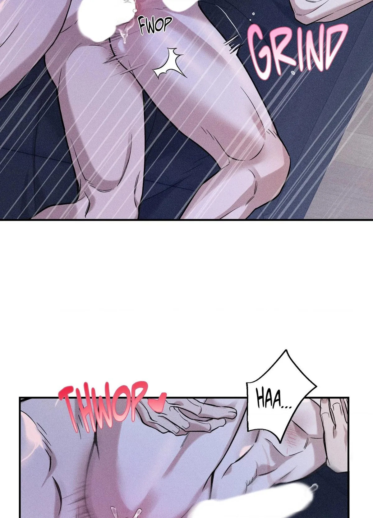 To break you down Chapter 8 page 34 - 