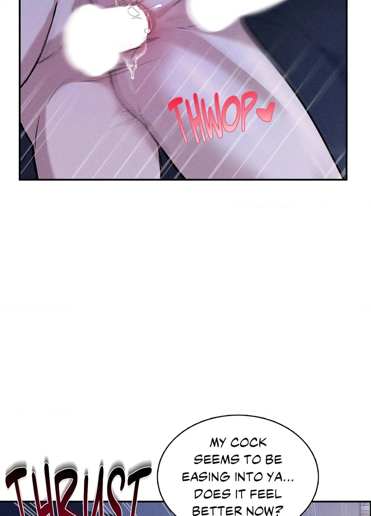 To break you down Chapter 8 page 35 - 