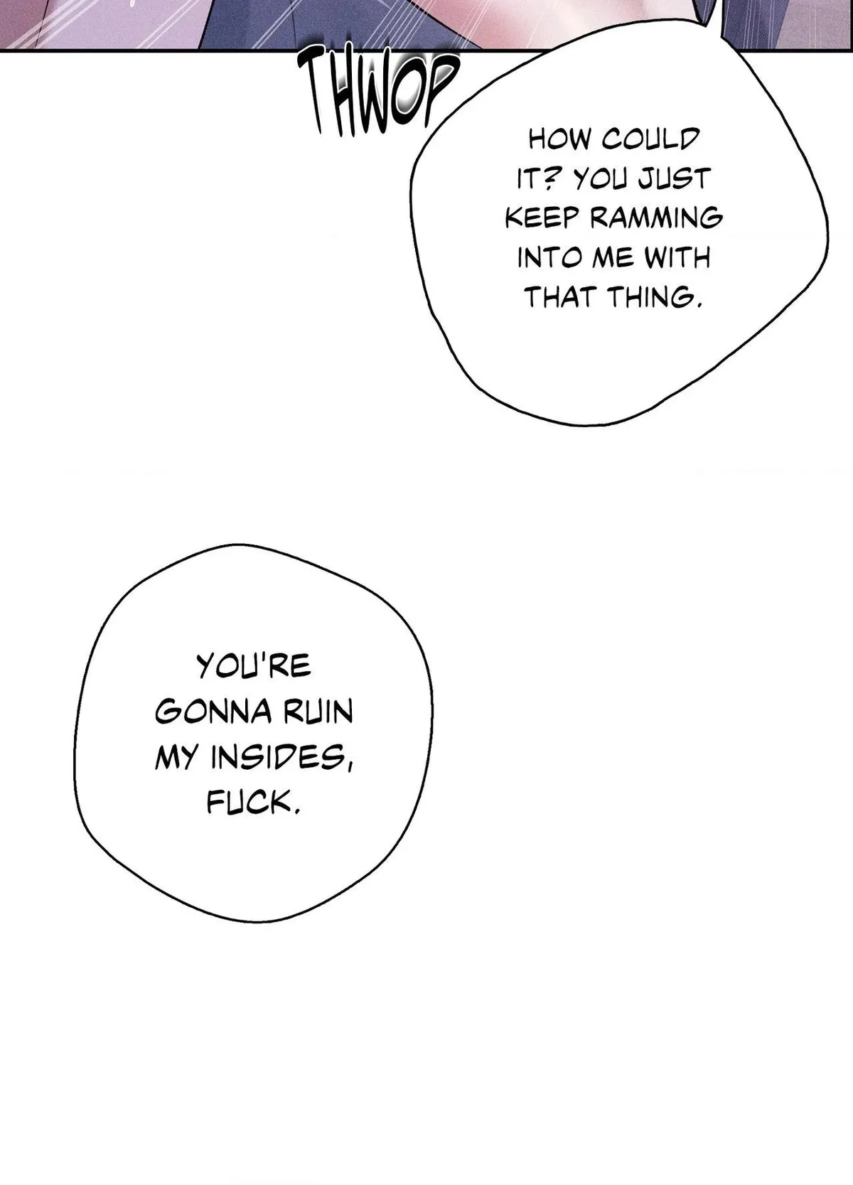 To break you down Chapter 8 page 37 - 