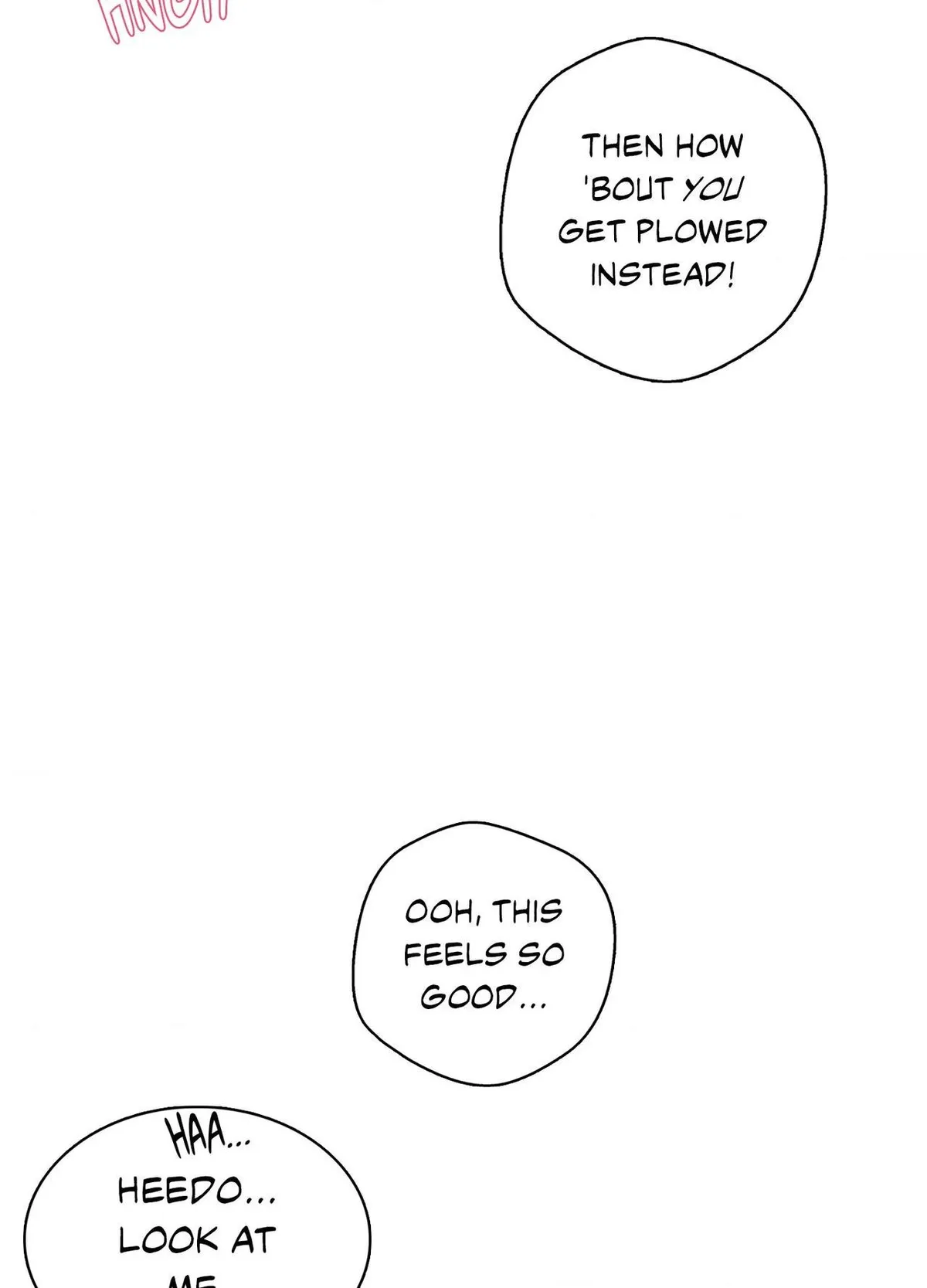 To break you down Chapter 8 page 39 - 