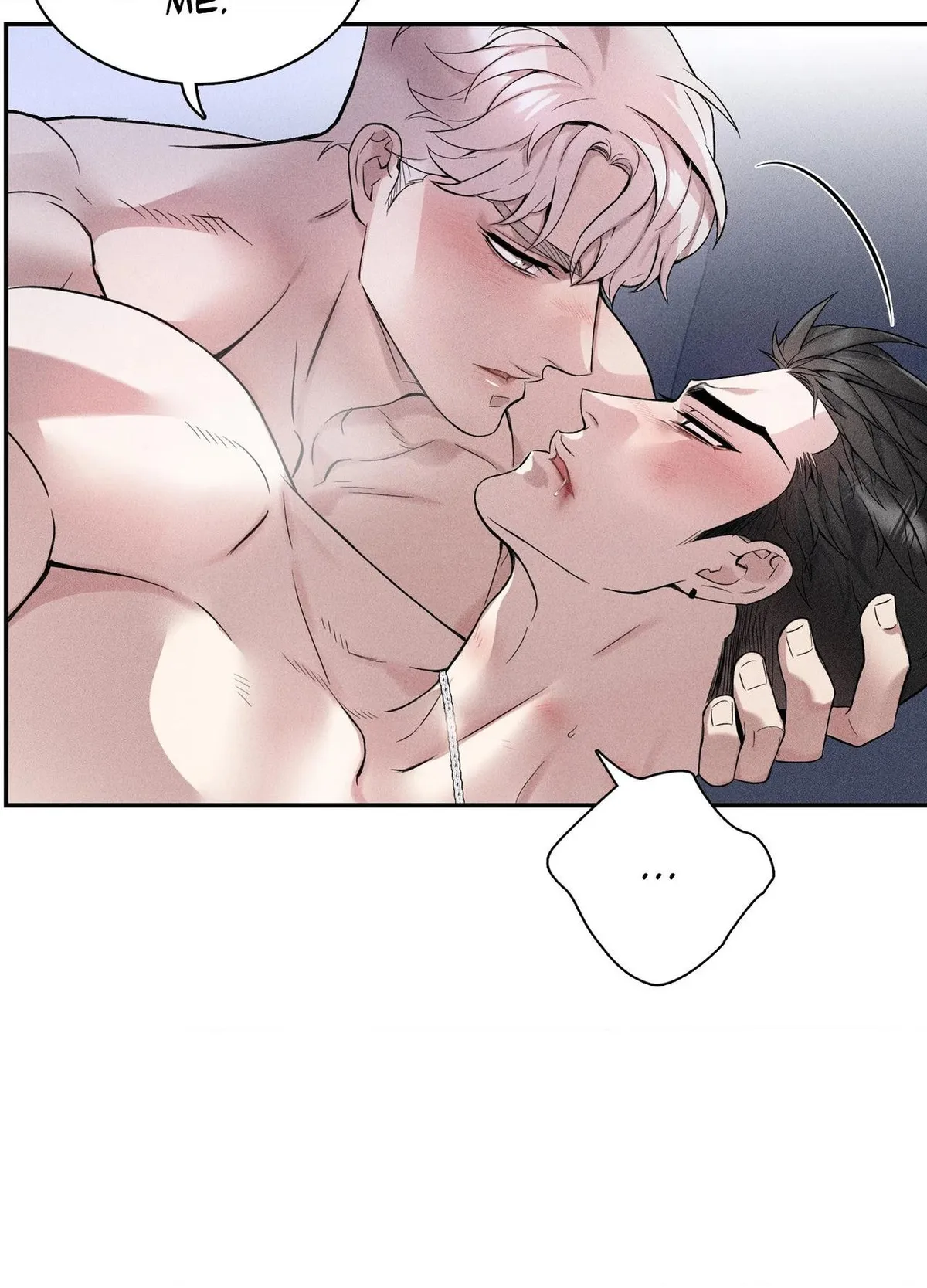 To break you down Chapter 8 page 40 - 