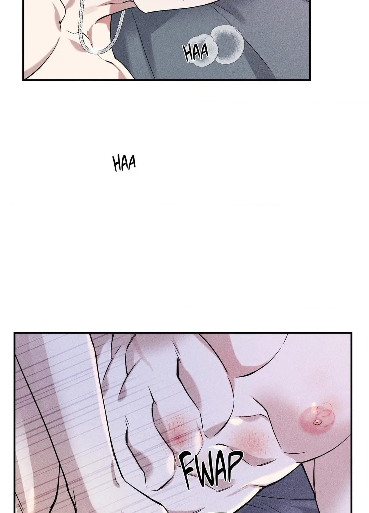 To break you down Chapter 8 page 44 - 