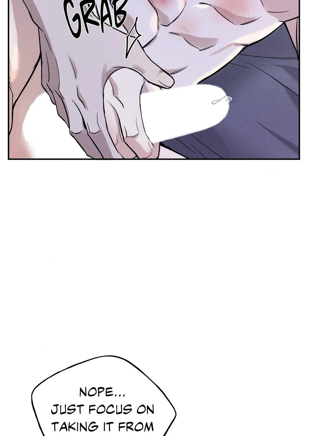 To break you down Chapter 8 page 46 - 