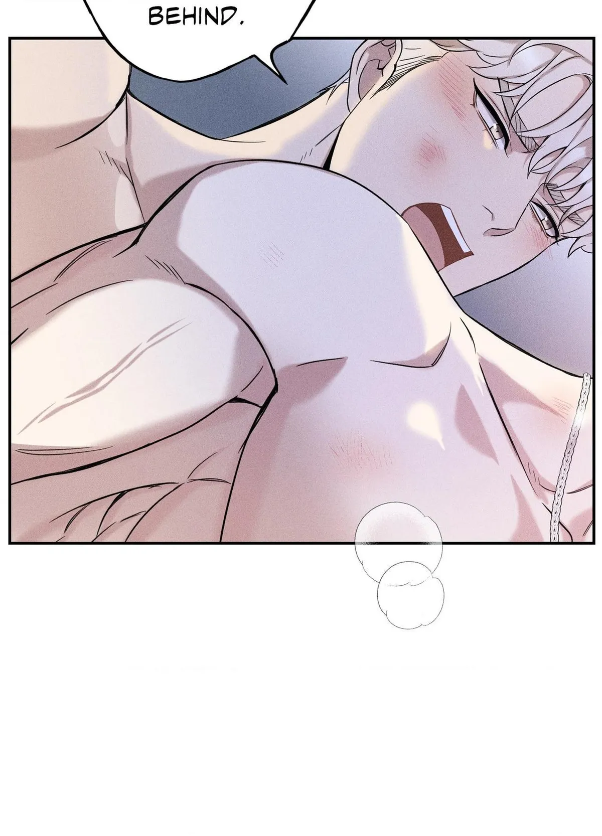 To break you down Chapter 8 page 47 - 