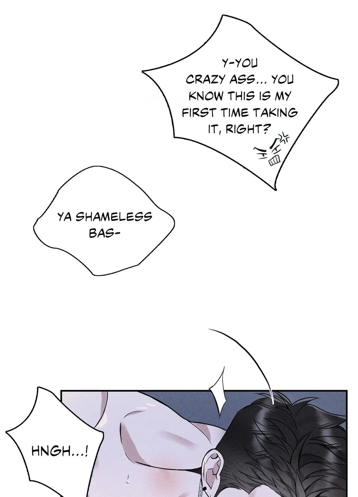 To break you down Chapter 8 page 48 - 