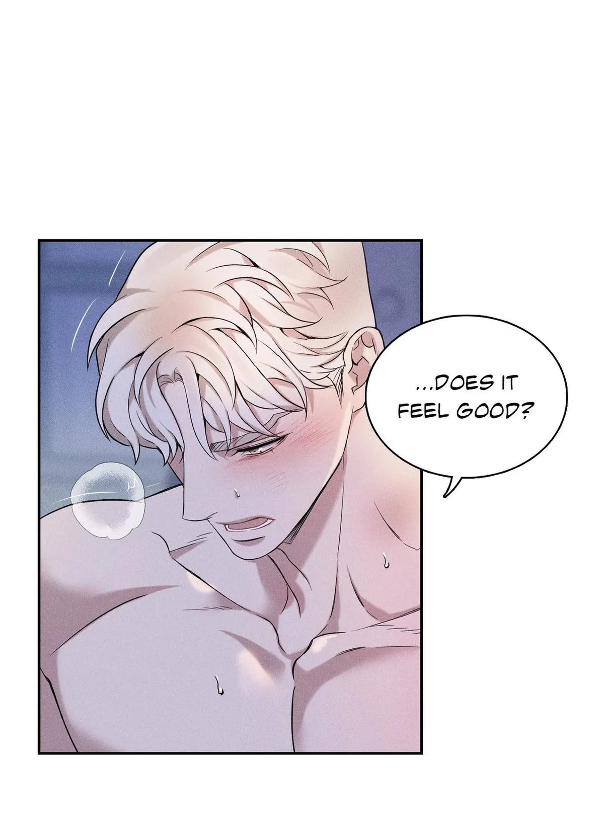 To break you down Chapter 8 page 58 - 