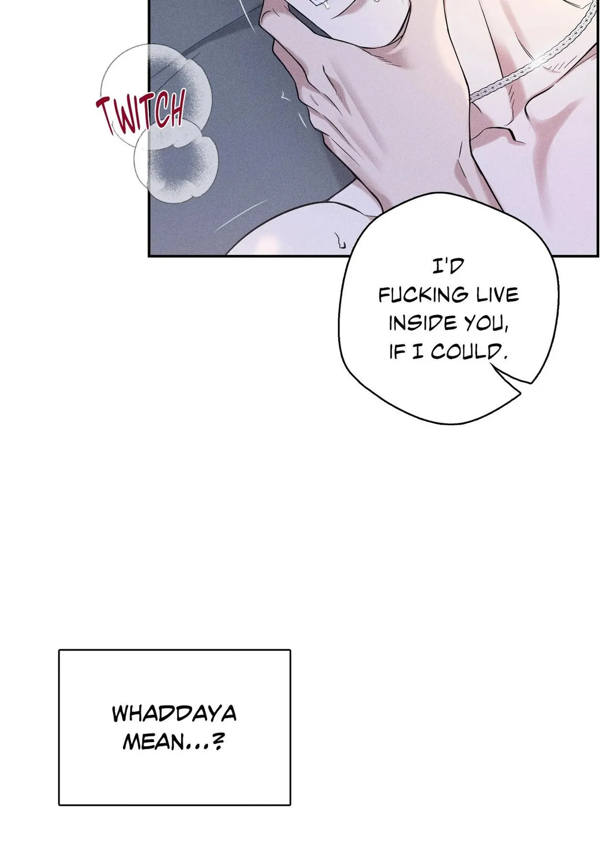 To break you down Chapter 8 page 60 - 