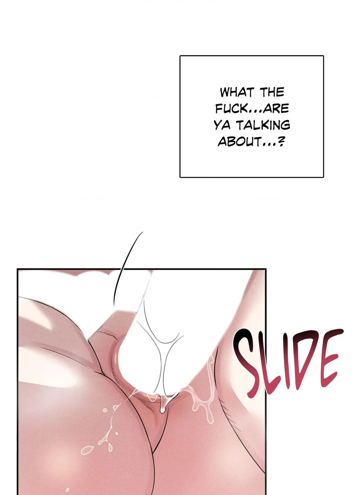To break you down Chapter 8 page 61 - 