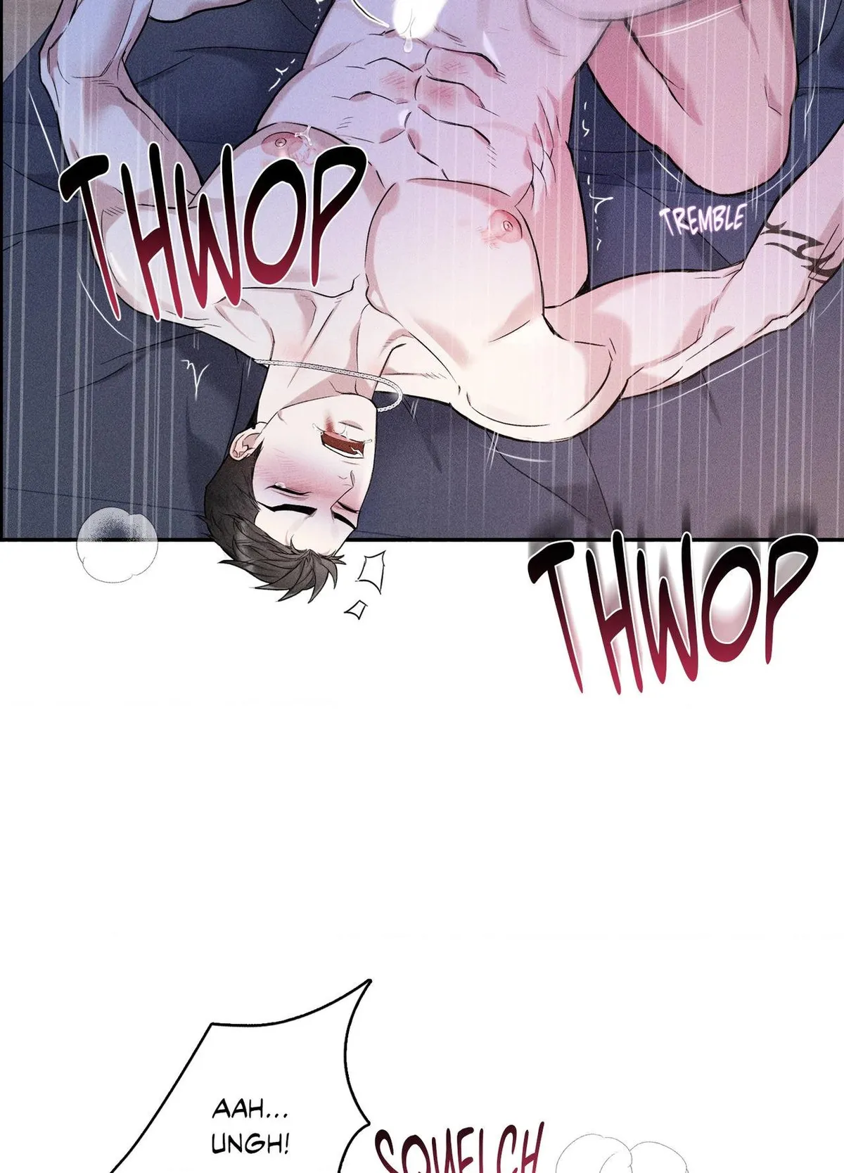 To break you down Chapter 8 page 65 - 