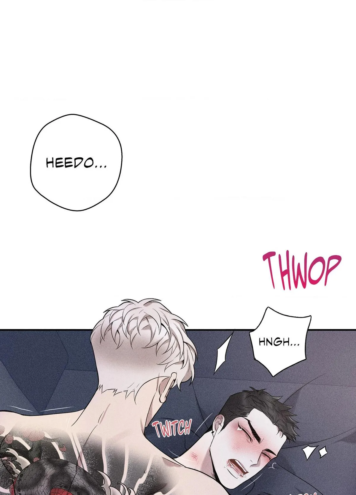 To break you down Chapter 8 page 68 - 