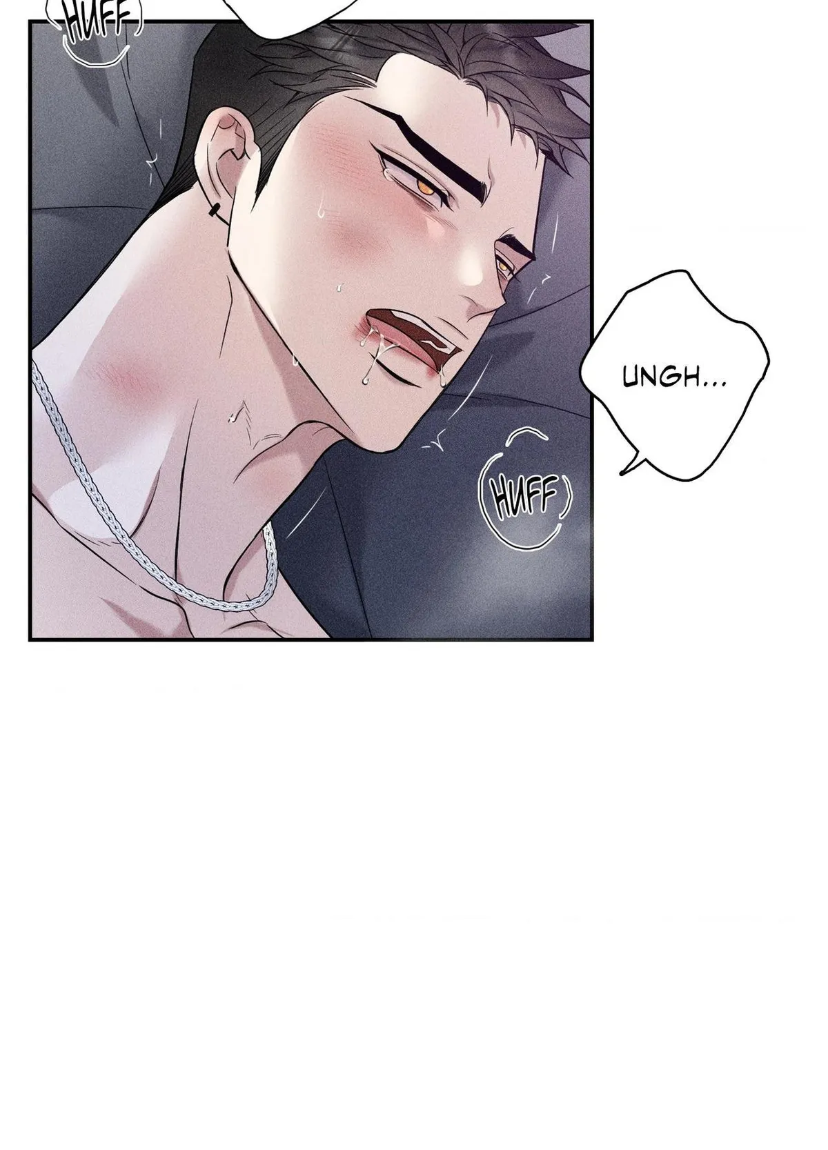 To break you down Chapter 8 page 72 - 