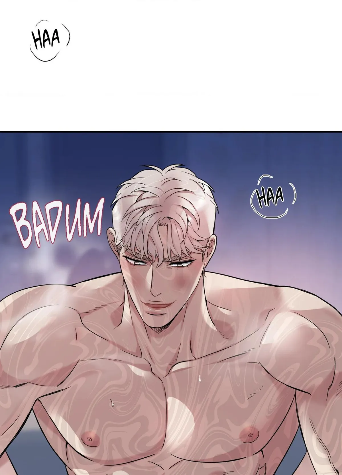 To break you down Chapter 8 page 74 - 