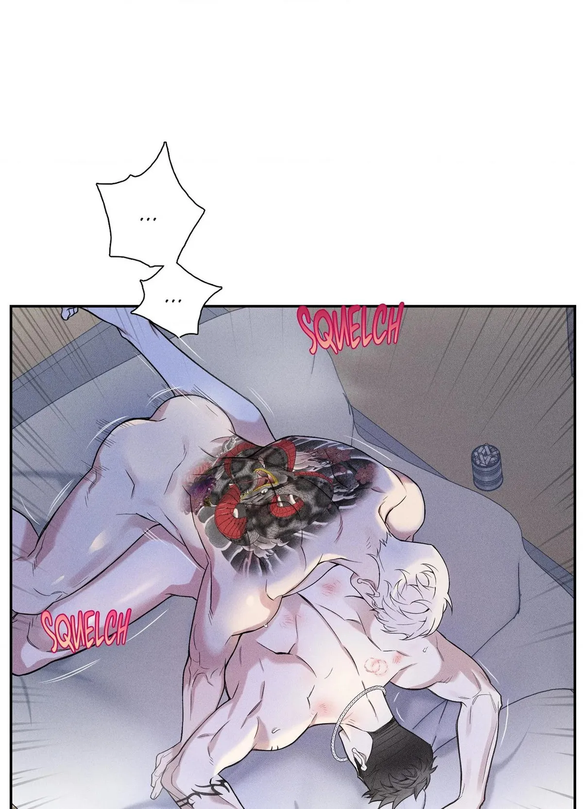 To break you down Chapter 8 page 78 - 
