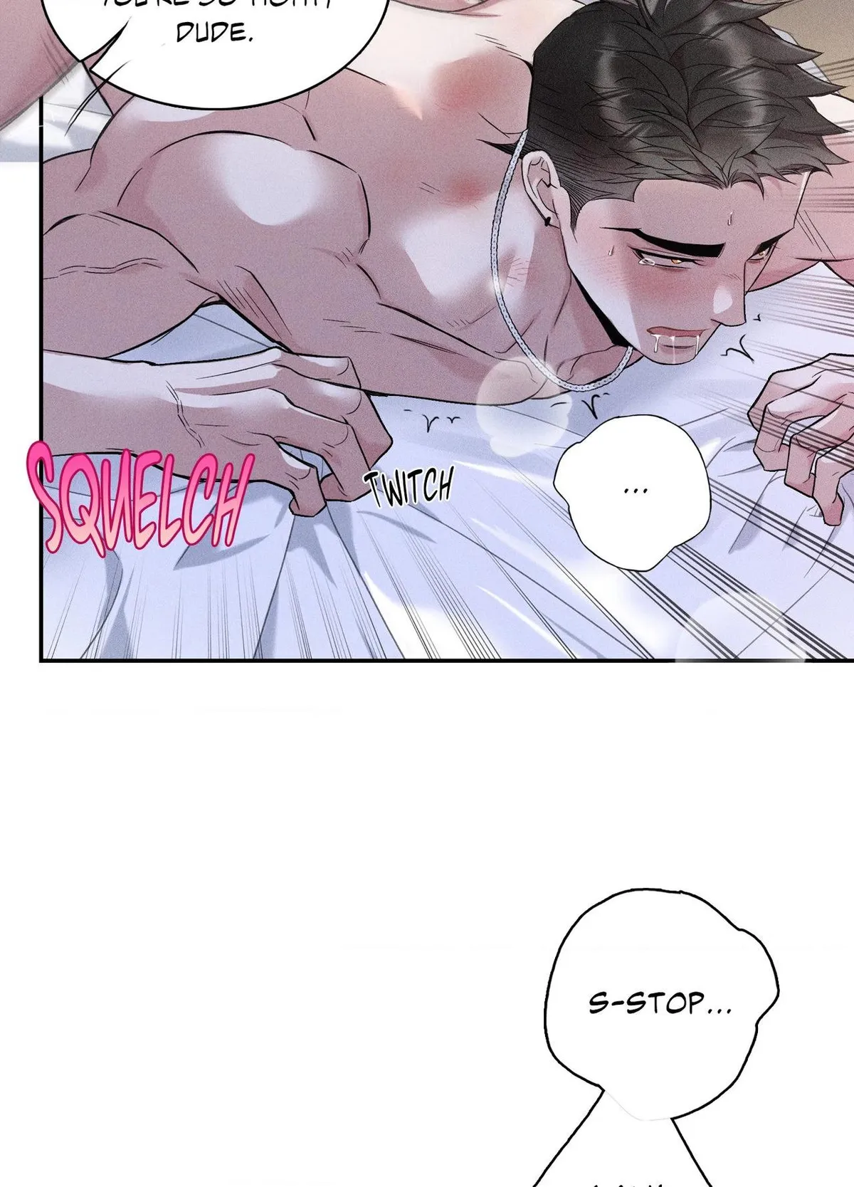 To break you down Chapter 8 page 80 - 