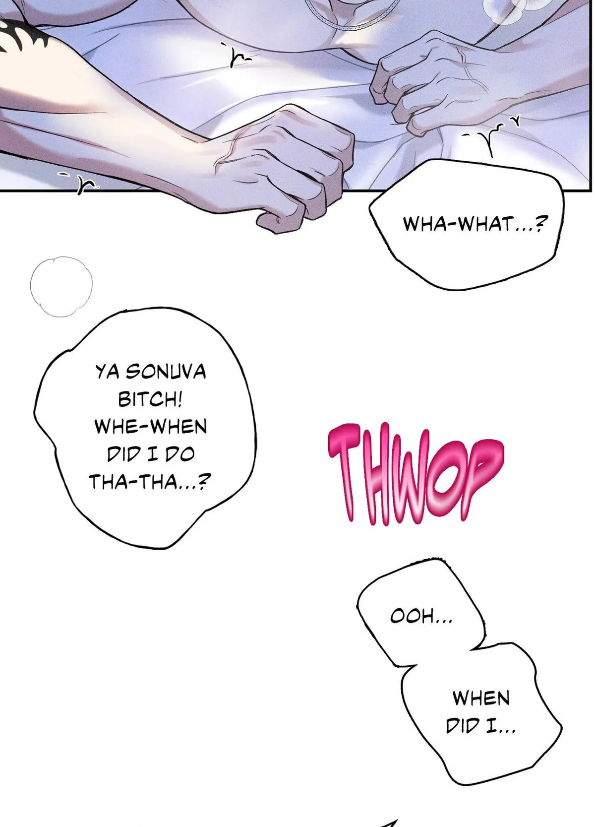 To break you down Chapter 8 page 84 - 