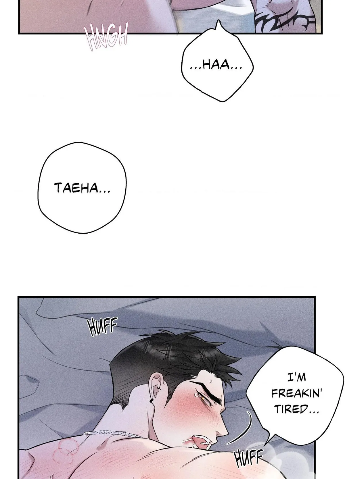 To break you down Chapter 8 page 86 - 