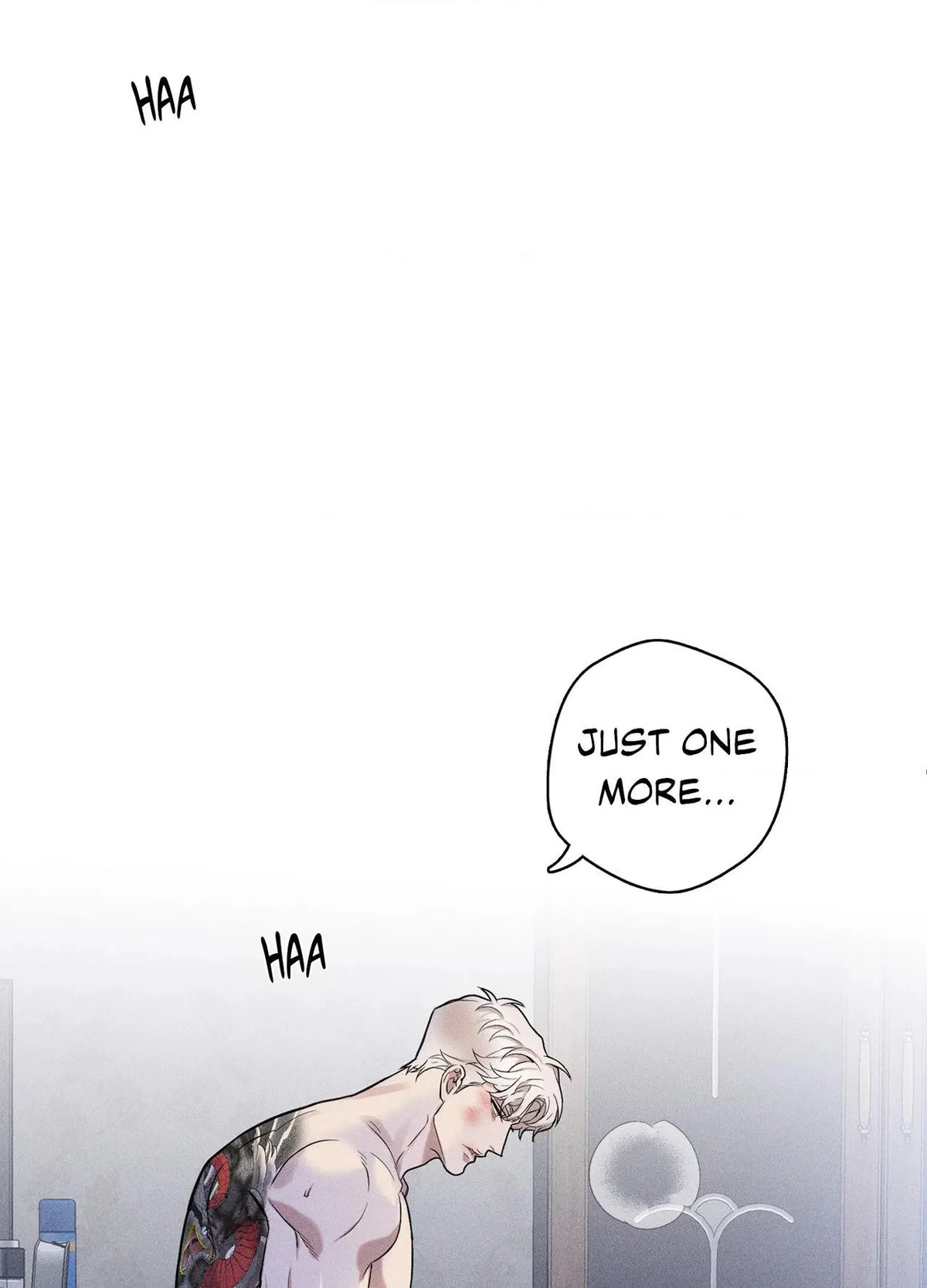 To break you down Chapter 8 page 89 - 