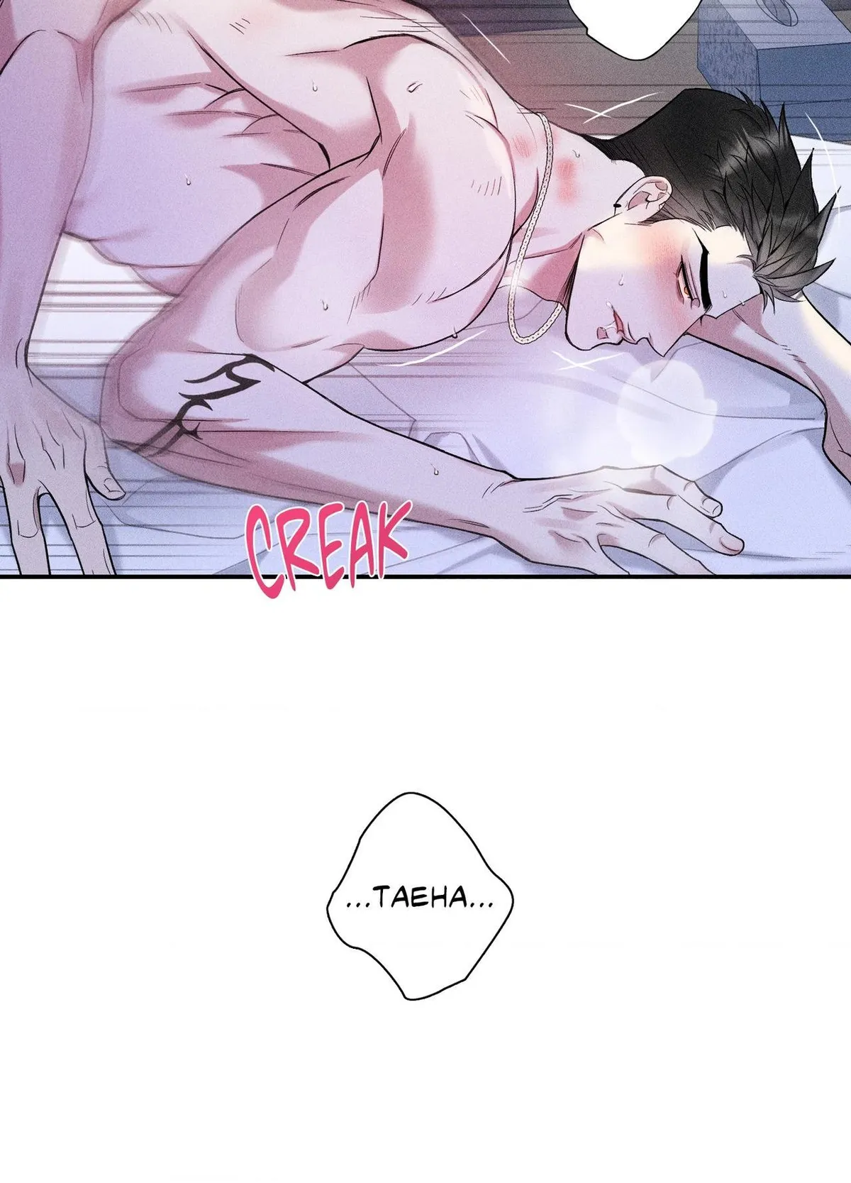 To break you down Chapter 8 page 95 - 