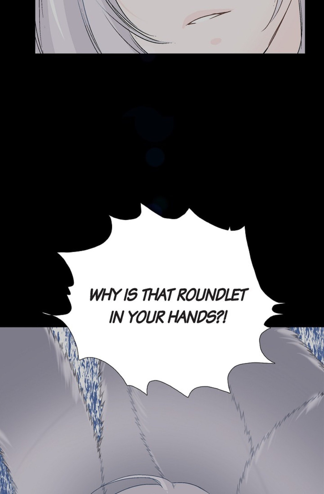 To Catch a Falling Star Chapter 1 page 11 - 