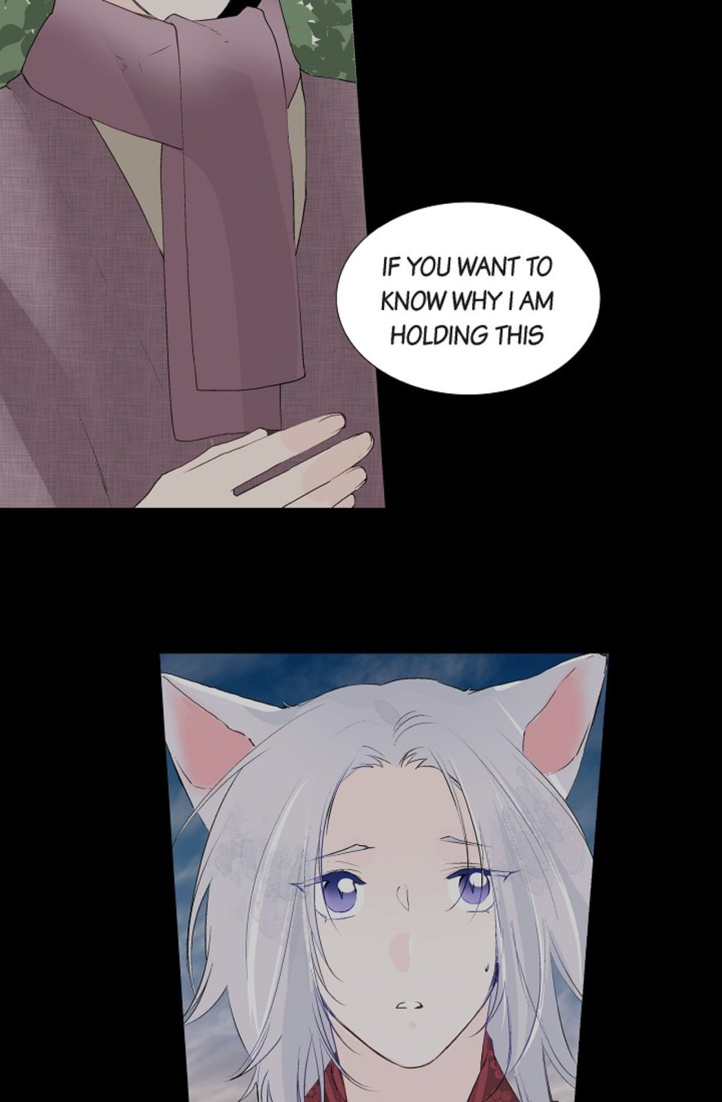 To Catch a Falling Star Chapter 1 page 15 - 