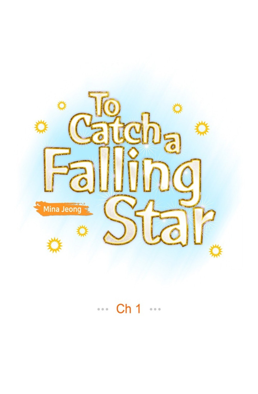 To Catch a Falling Star Chapter 1 page 18 - 