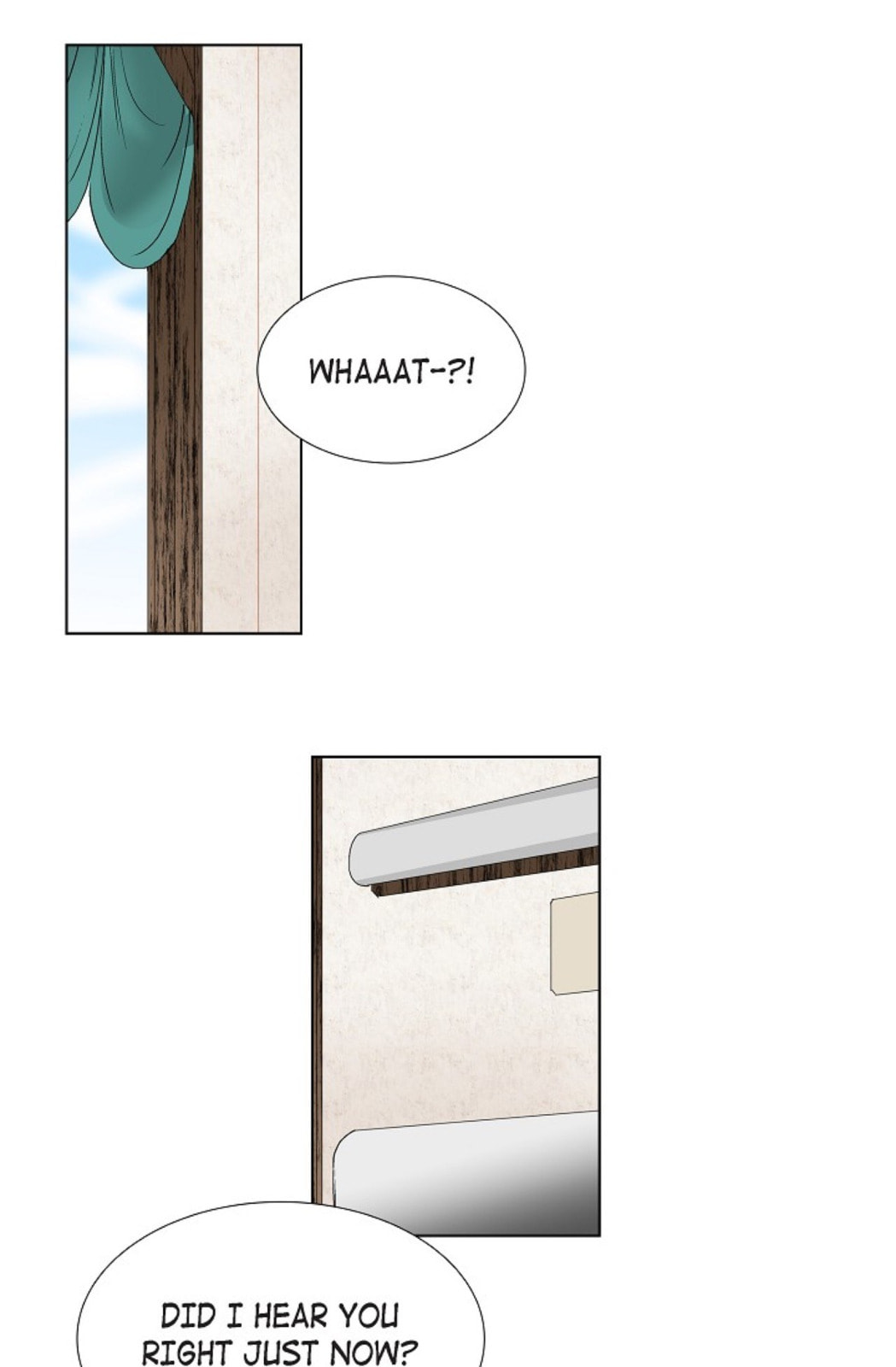 To Catch a Falling Star Chapter 1 page 19 - 