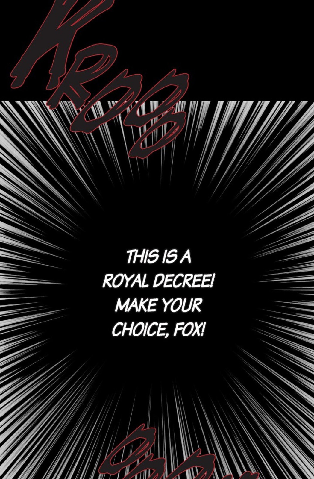 To Catch a Falling Star Chapter 1 page 3 - 